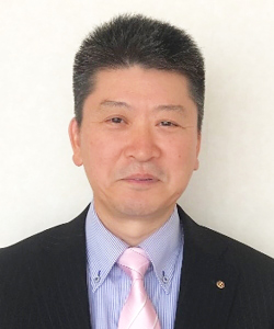 富岡かぶらロータリークラブ会長